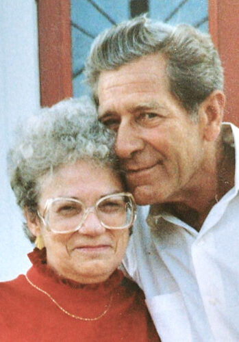 Marjorie R. Pittman 1933-2026